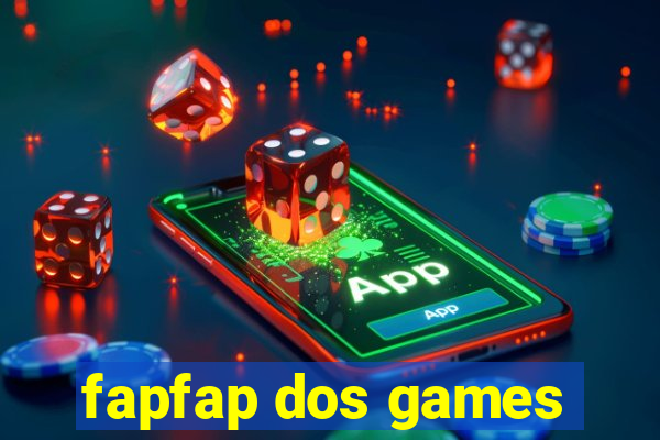 fapfap dos games